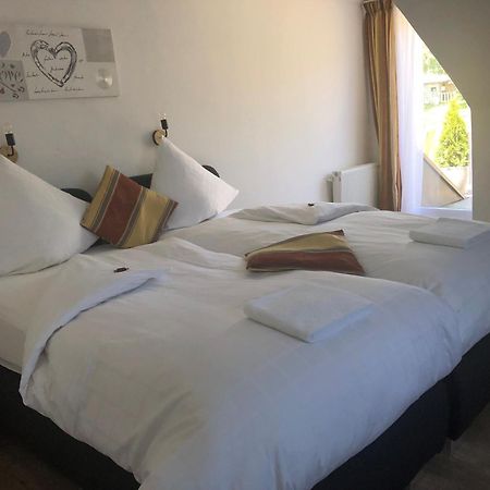 Berghaus Winterberg Hotel ภายนอก รูปภาพ