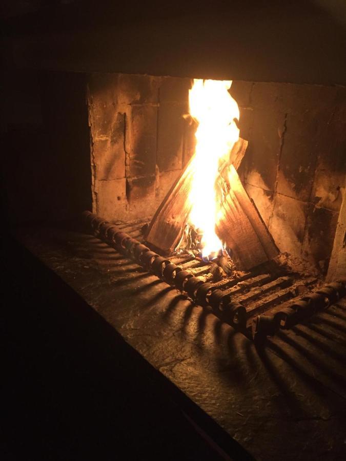 Berghaus Winterberg Hotel ภายนอก รูปภาพ