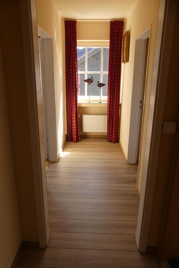Berghaus Winterberg Hotel ภายนอก รูปภาพ