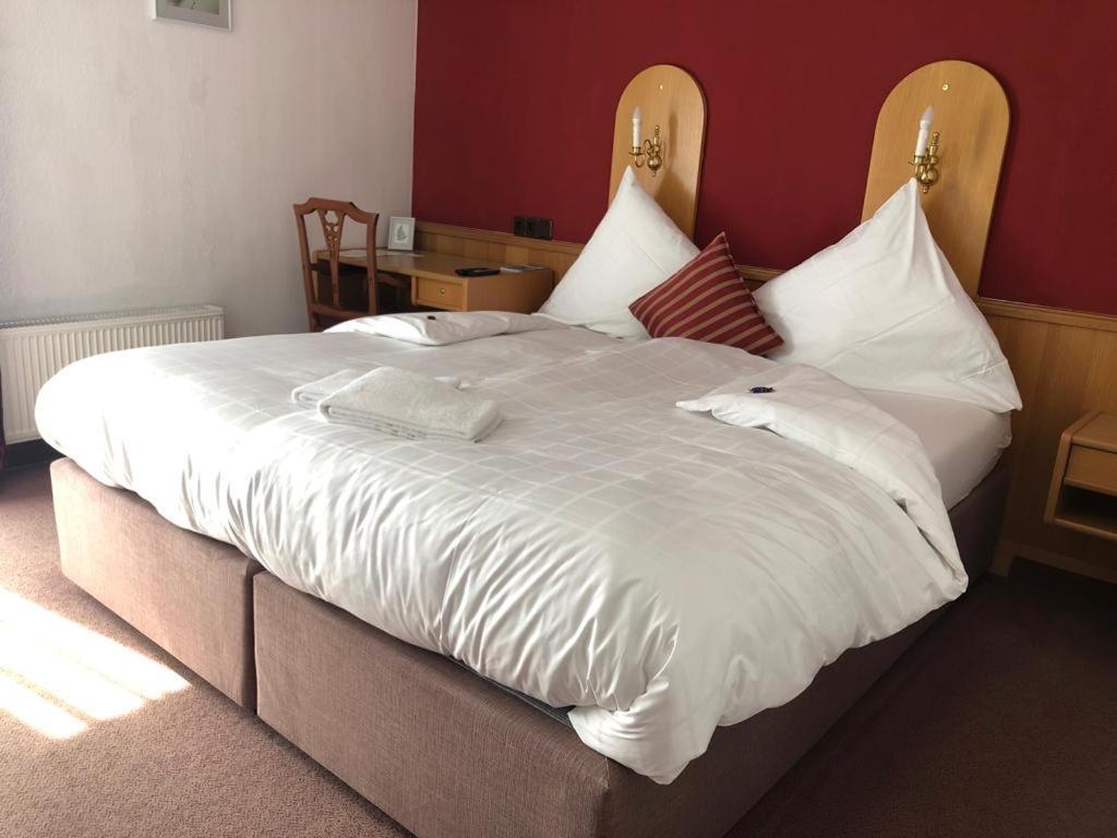 Berghaus Winterberg Hotel ภายนอก รูปภาพ