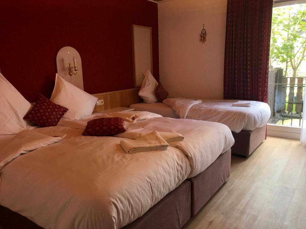 Berghaus Winterberg Hotel ภายนอก รูปภาพ