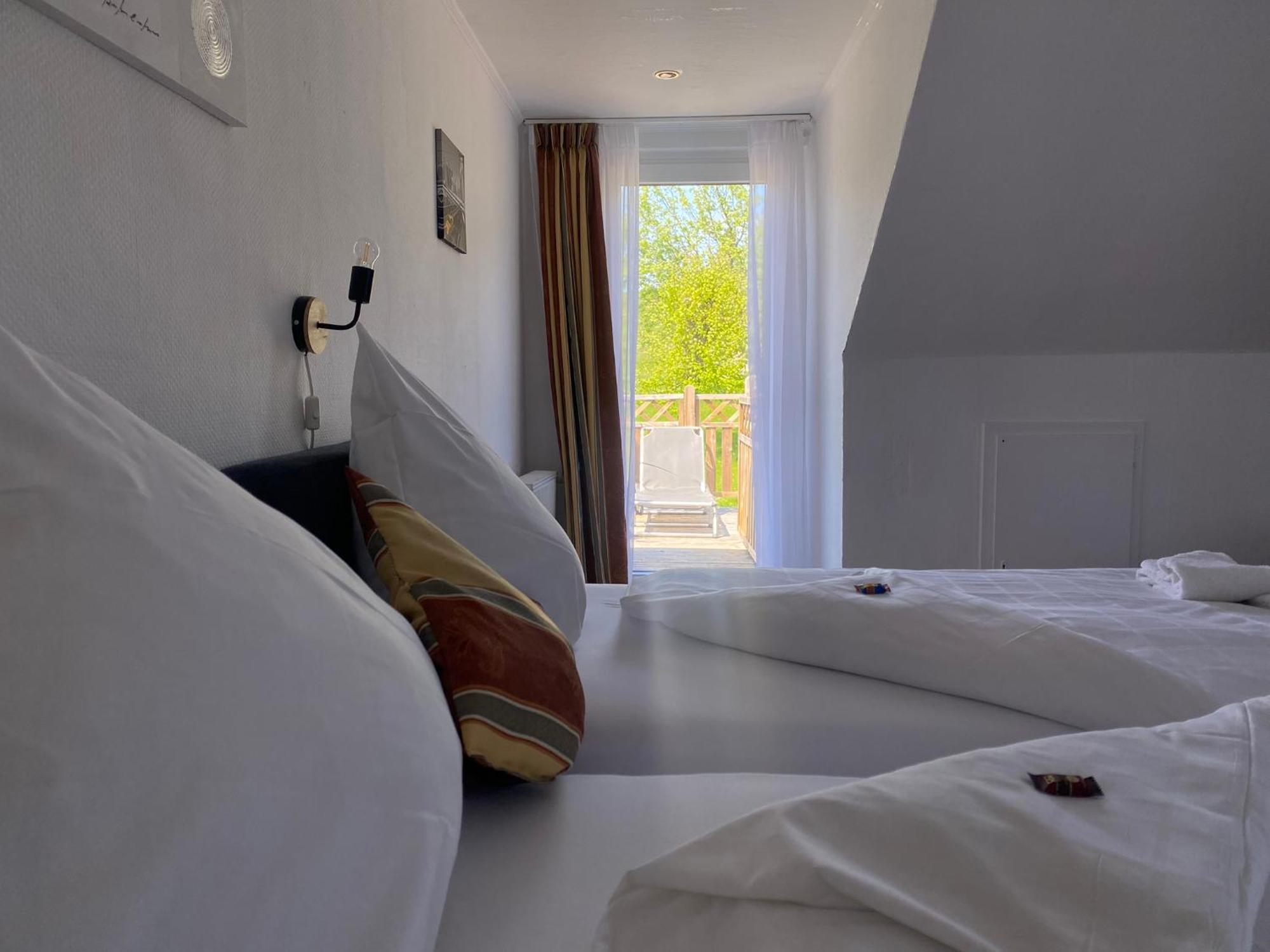 Berghaus Winterberg Hotel ภายนอก รูปภาพ