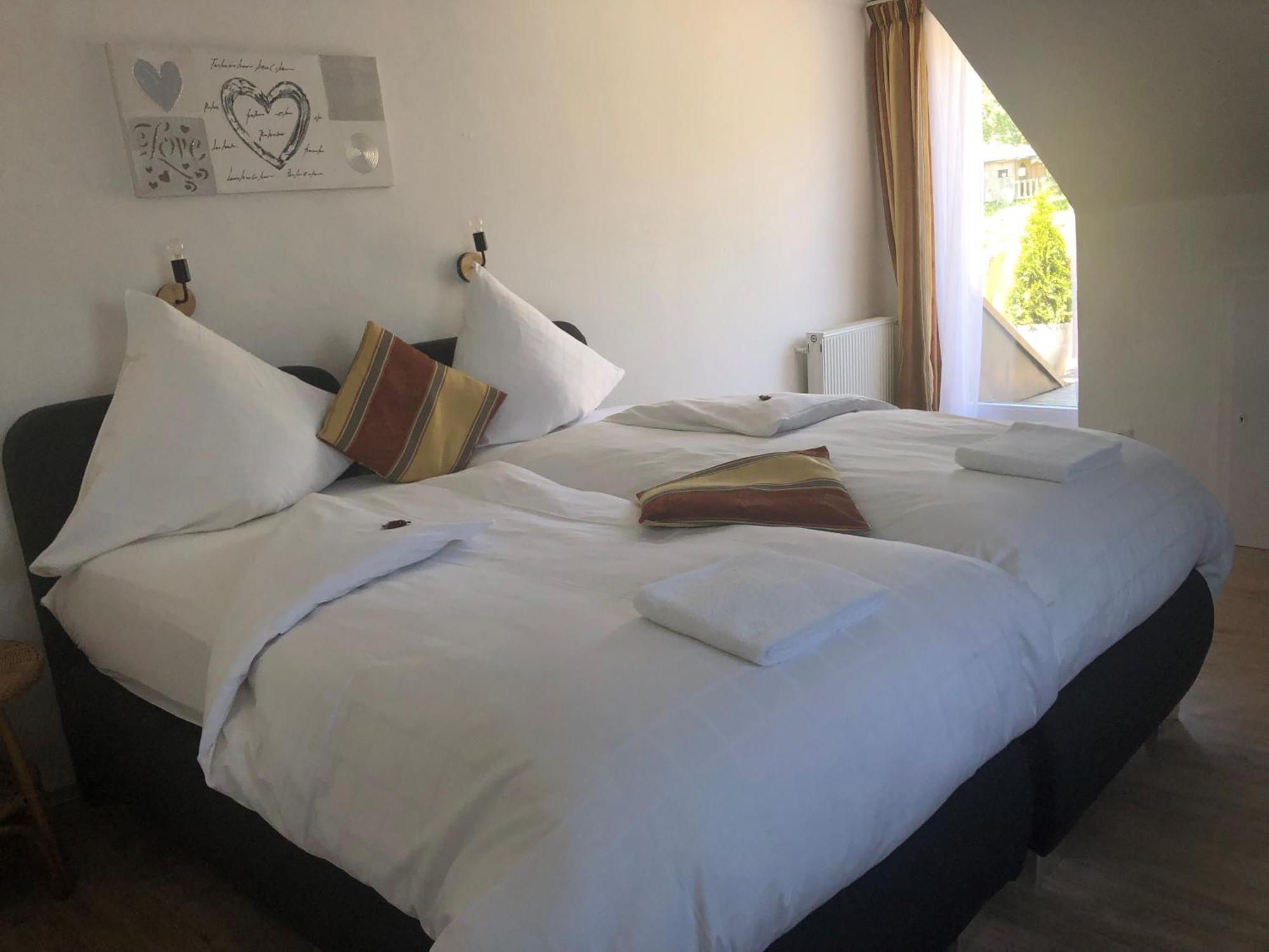 Berghaus Winterberg Hotel ภายนอก รูปภาพ