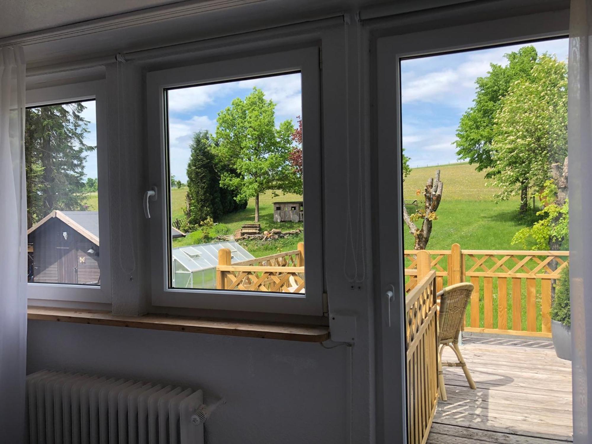 Berghaus Winterberg Hotel ภายนอก รูปภาพ